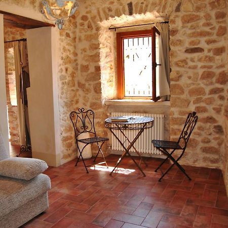 B&B Milleunapietra Romantic Guest House Ausonia Exterior foto